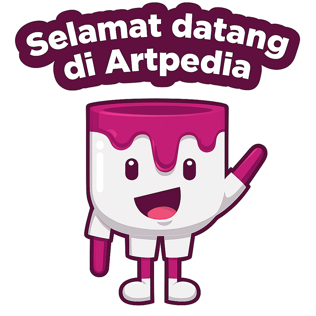 Selamat datang di Artpedia