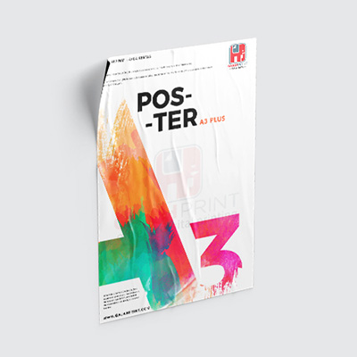 Poster Artpaper 260 A4