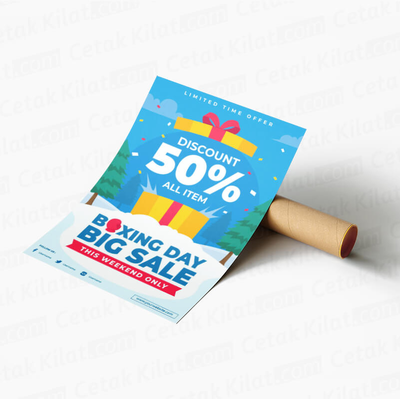Poster Artpaper 150 A3